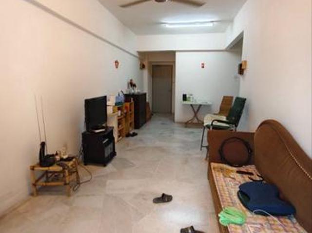 Condominium for sale in Batu Caves, Majlis Perbandaran Selayang
