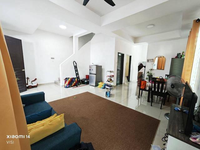 Terraced House for sale in Perak, Tanjong Ipoh