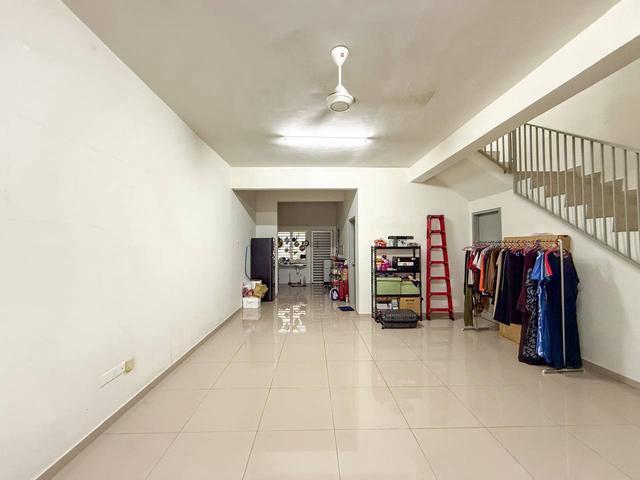 Terraced House for sale in Bandar Baru Salak Tinggi, Sepang