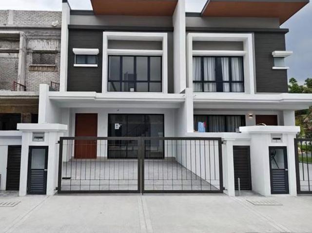 Terraced House for sale in Serendah, Selangor