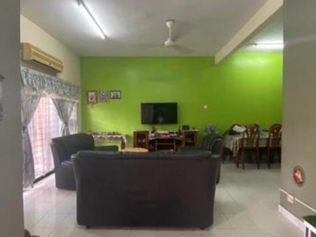 Terraced House for sale in Port Klang, Selangor