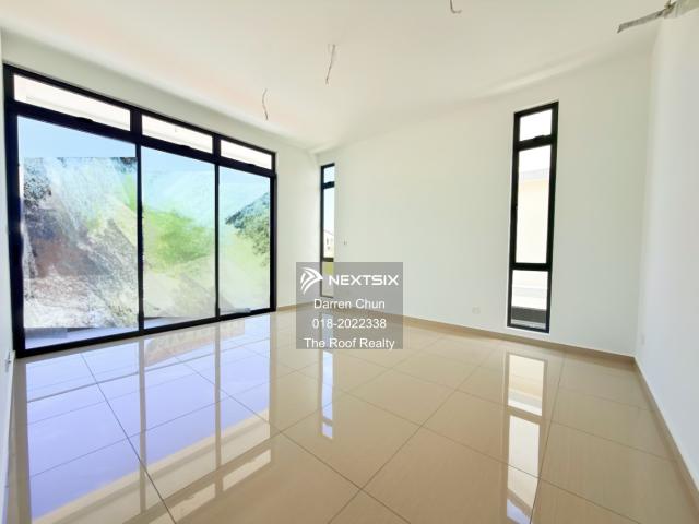 Residential House for sale in Sri Petaling, Kuala Lumpur