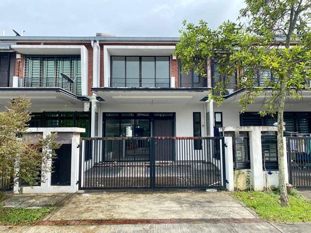 Terraced House for sale in Petaling, Alam Impian