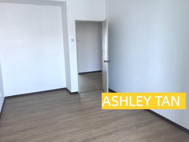 Terraced House for sale in Georgetown, Penang