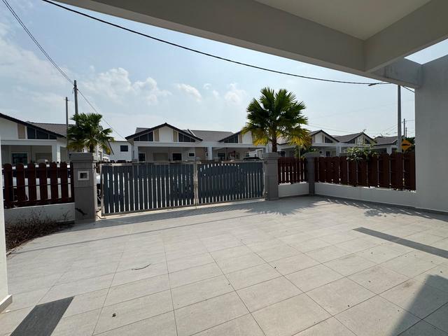Residential House for sale in Jasin