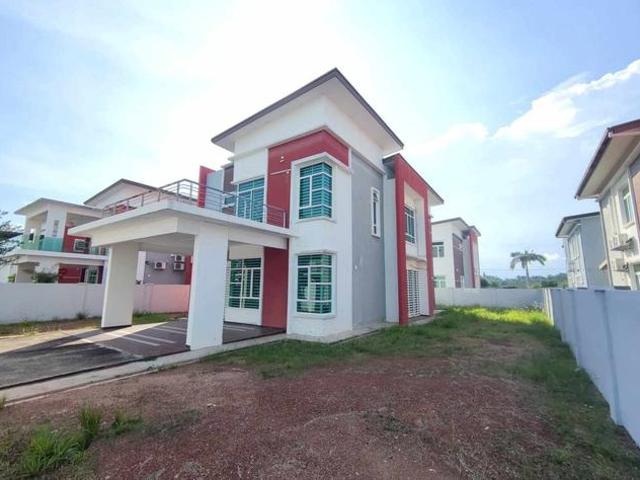 Bungalow for sale in Paya Rumput, Malaka
