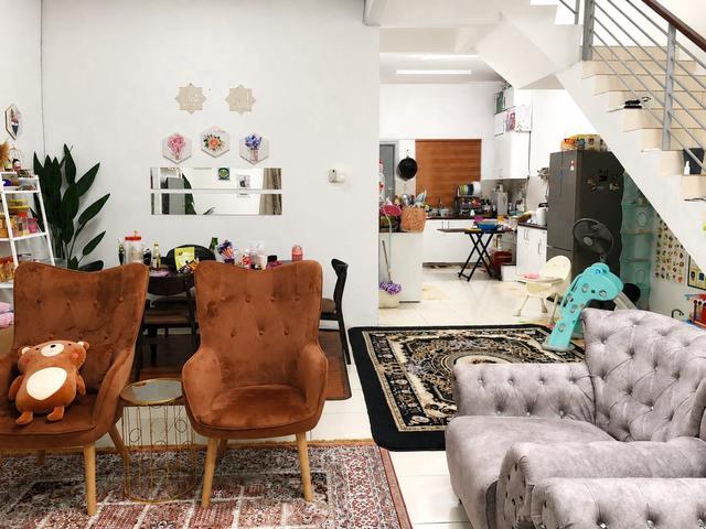 Terraced House for sale in Perak, Tanjong Ipoh