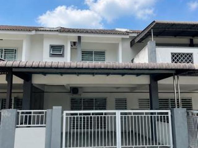 Terraced House for sale in Perak, Tanjong Ipoh