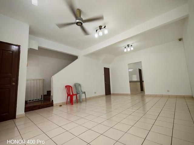 Terraced House for sale in Alam Impian, Selangor