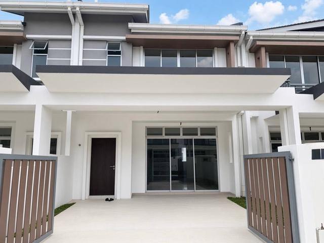 Terraced House for sale in Kajang, Langat