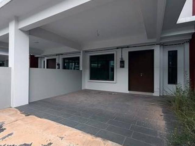 Terraced House for sale in Krubong