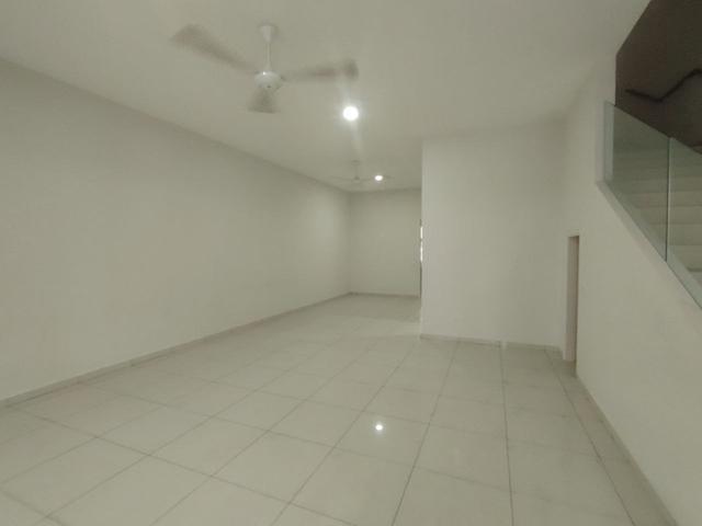 Terraced House for sale in Krubong, Malaka
