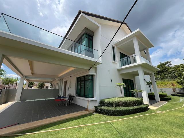 Residential House for sale in Krubong, Malaka
