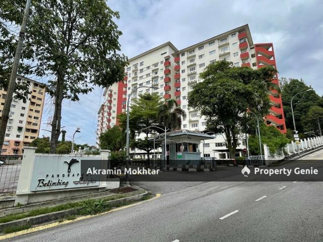 Apartment for sale in Petaling, Subang Jaya