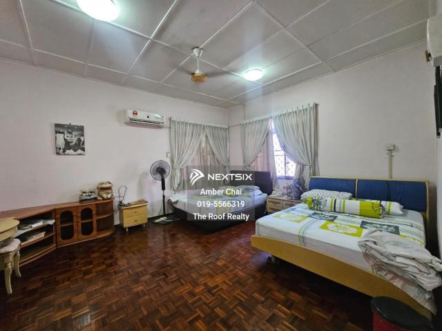 Residential House for sale in Kajang, Langat