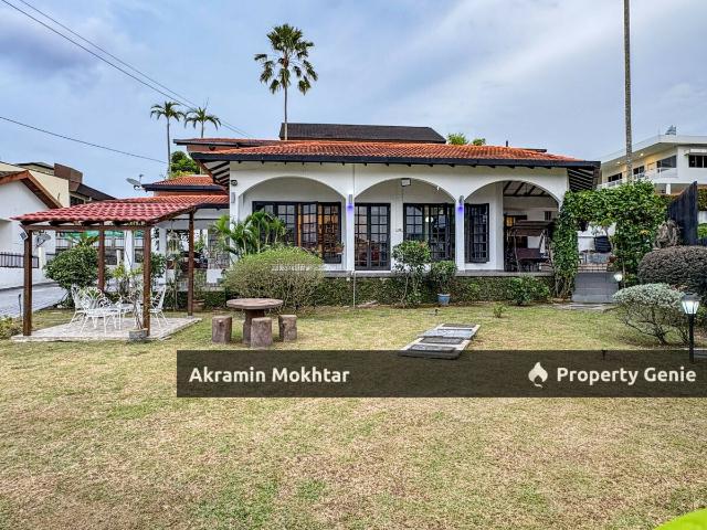 Bungalow for sale in Country Heights Damansara, Kuala Lumpur