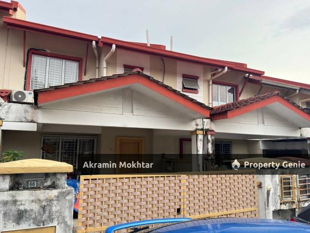 Terraced House for sale in Petaling, Alam Impian