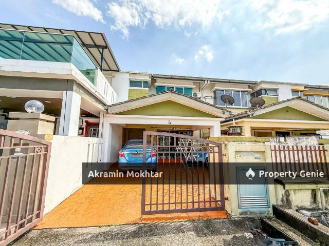Terraced House for sale in Port Klang, Selangor