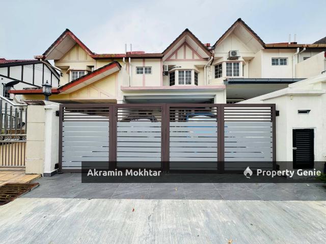 Terraced House for sale in Petaling, Alam Impian