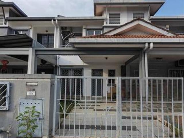 Terraced House for sale in Petaling, Alam Impian