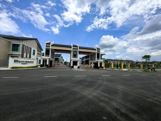 Residential House for sale in Cheng, Malaka