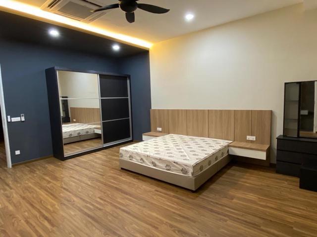Terraced House for sale in Ujong Pasir, Malaka
