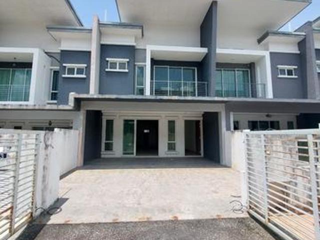 Terraced House for sale in Kajang, Langat