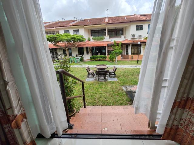 Terraced House for sale in Bandaraya Melaka, Melaka Tengah