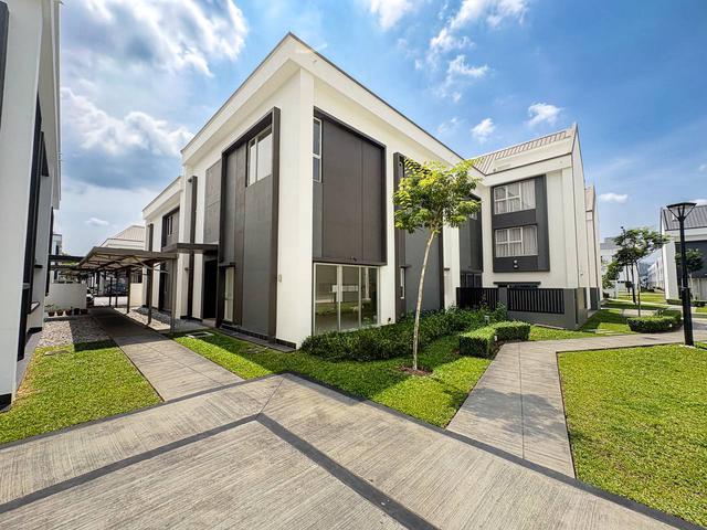 Terraced House for sale in Kajang, Langat
