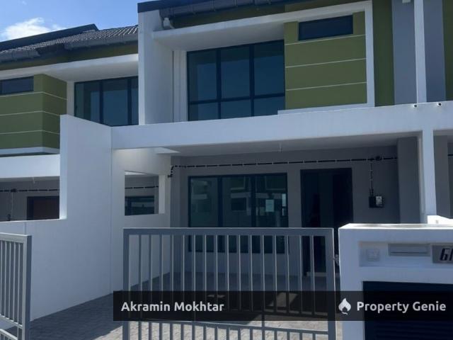 Terraced House for sale in Kajang, Langat