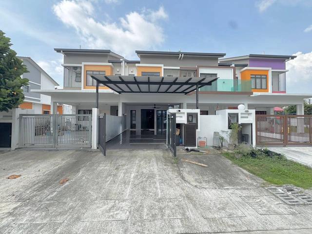 Terraced House for sale in Petaling, Alam Impian