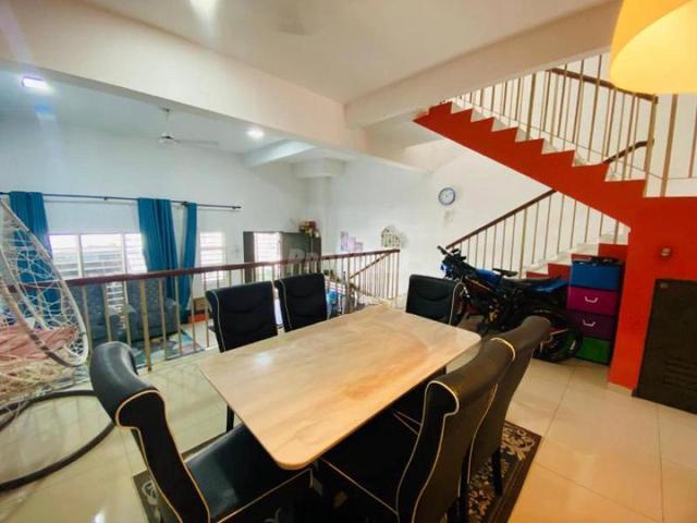 Terraced House for sale in Nilai, Negeri Sembilan