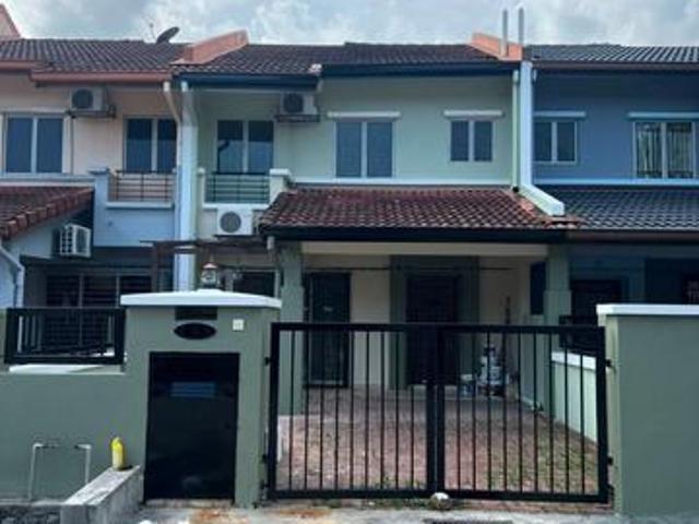 Terraced House for sale in Petaling, Subang Jaya