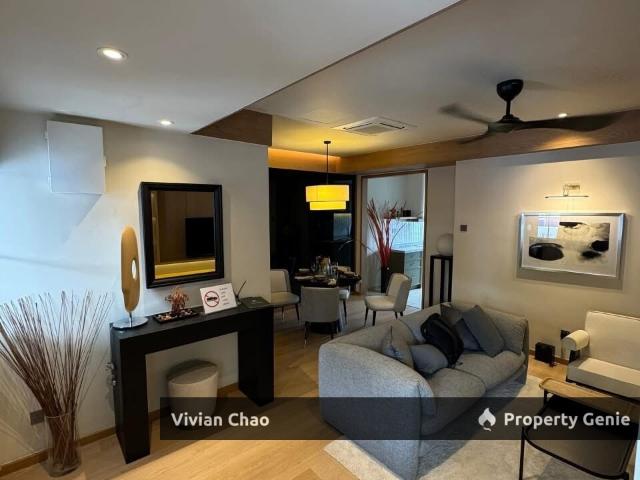 Townhouse for sale in Cameron Highlands, Pahang