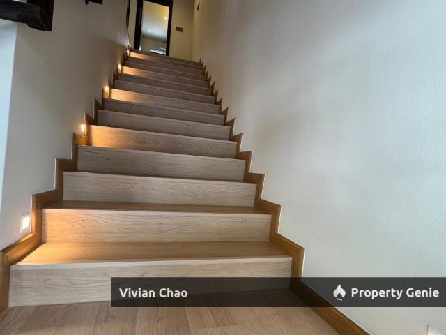 Townhouse for sale in Tanah Rata, Cameron Highlands