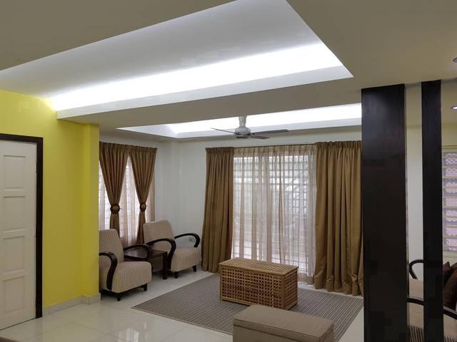 Residential House for sale in Kajang, Langat