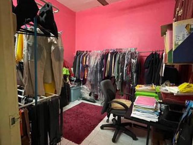 Townhouse for sale in Cheras, Kuala Lumpur