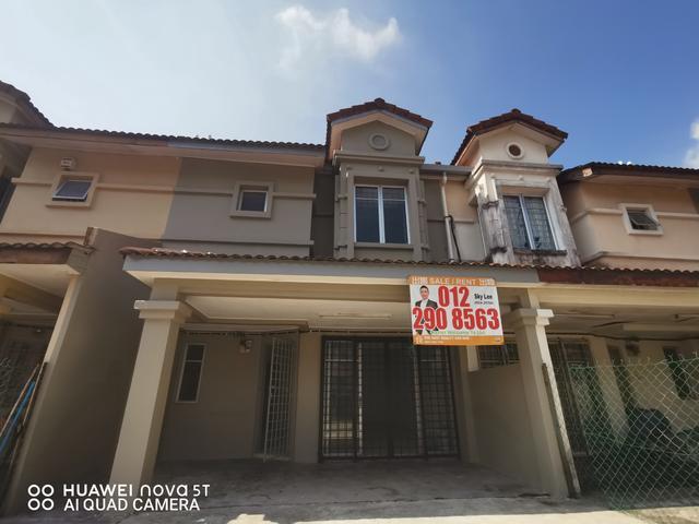 Terraced House for sale in Petaling, Subang Jaya