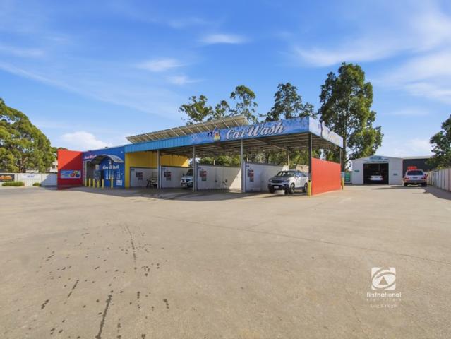 Retail for sale in Bairnsdale, Victoria