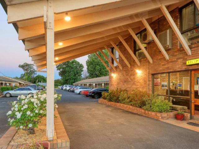 Townhouse for sale in Coonabarabran, New South Wales