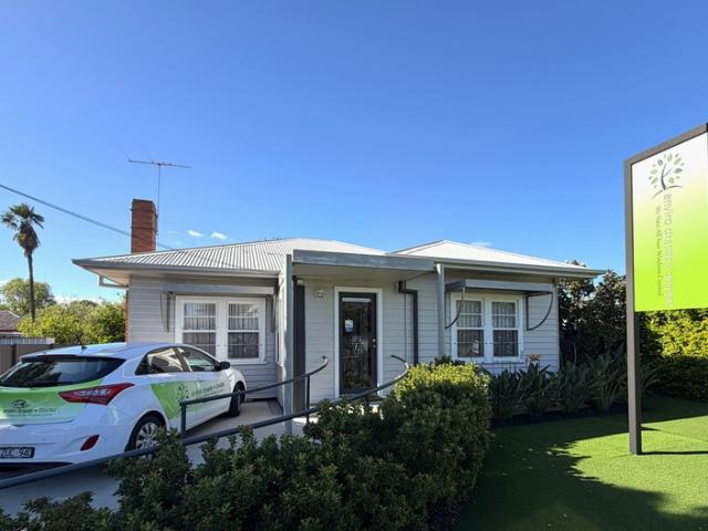 Retail for sale in Wodonga, Victoria