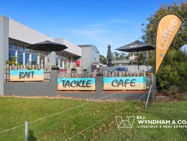 Property for sale in Cape Conran, Victoria
