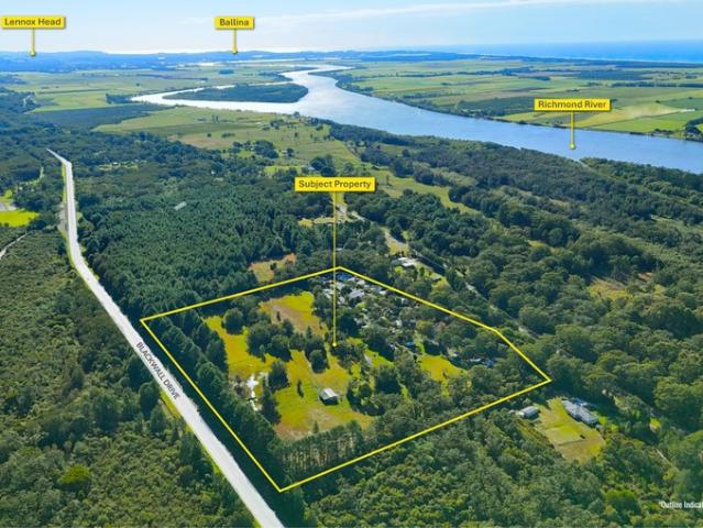 Townhouse for sale in Bagotville, New South Wales