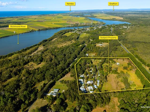 Townhouse for sale in Bagotville, New South Wales