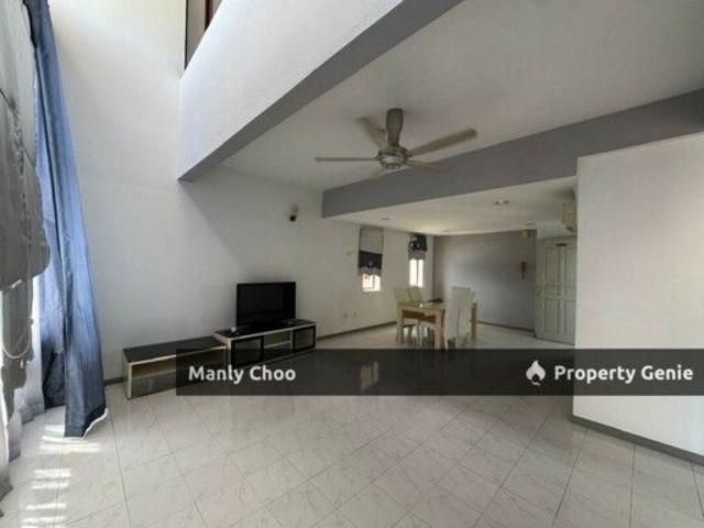 Apartment for rent in Malaka