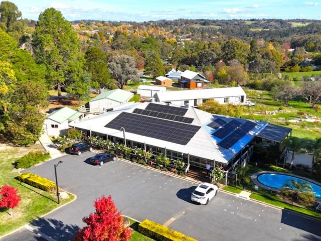 Townhouse for sale in Beechworth, Victoria