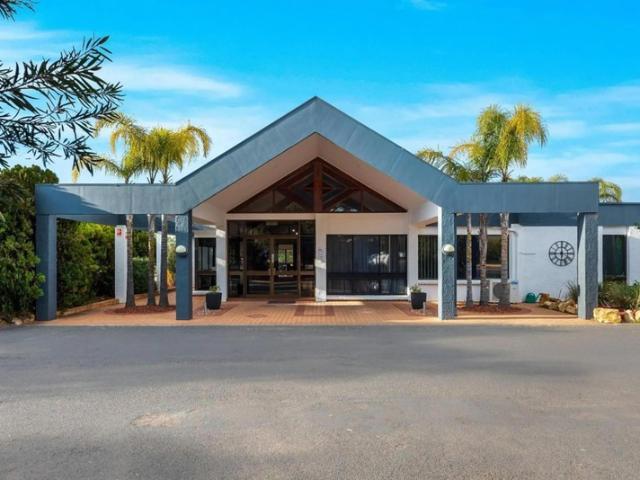 Townhouse for sale in Barmera, South Australia