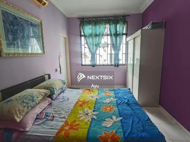 Residential House for sale in Kulai, Johor
