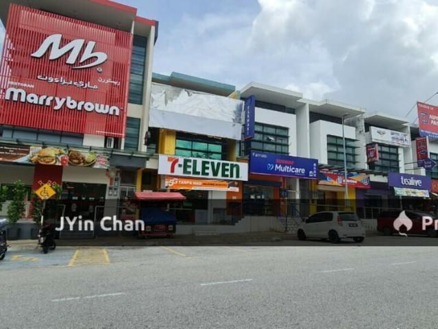 Shop Office for sale in Petaling, Alam Impian