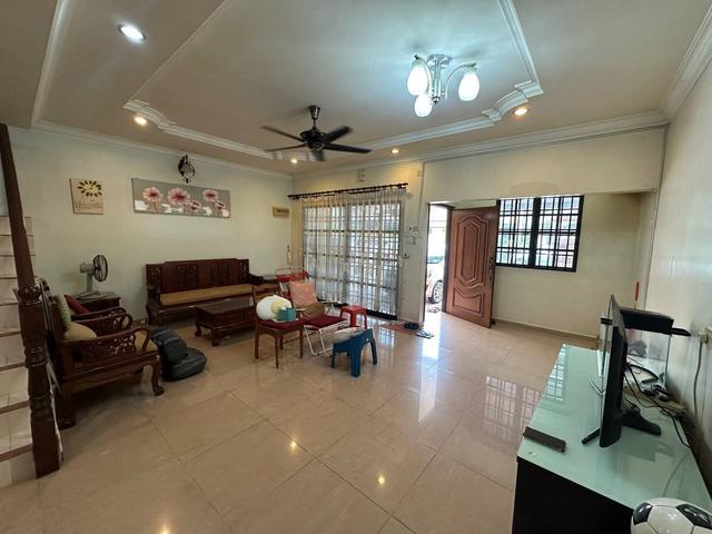 Terraced House for sale in Perak, Tanjong Ipoh